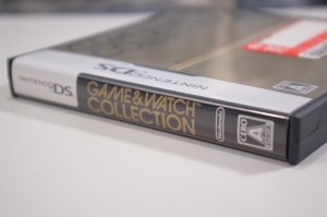 Game  Watch Collection (03)